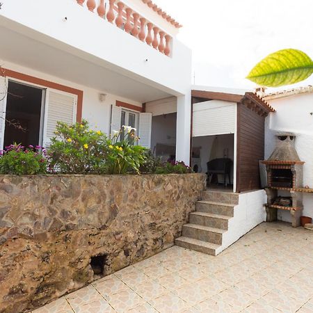 Готель Casa Ardomar Каррапатейра Екстер'єр фото